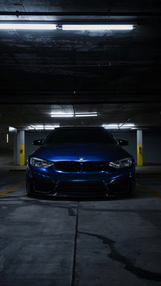 Ultra Gloss Paint Metallic Twilight Blue - Aura Vinyl