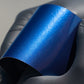 Ultra Gloss Paint Metallic Twilight Blue - Aura Vinyl