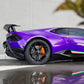 Ultra Gloss Paint Metallic Vibrant Purple - Aura Vinyl
