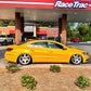 Ultra Gloss Paint Metallic Yellow - Aura Vinyl