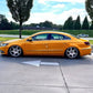 Ultra Gloss Paint Metallic Yellow - Aura Vinyl