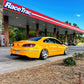 Ultra Gloss Paint Metallic Yellow - Aura Vinyl