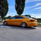 Ultra Gloss Paint Metallic Yellow - Aura Vinyl