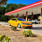 Ultra Gloss Paint Metallic Yellow - Aura Vinyl