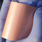 Ultra Gloss Pearl Pink - Aura Vinyl