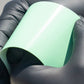 Ultra Gloss Pistachio Green - Aura Vinyl