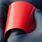 Ultra Gloss Red - Aura Vinyl