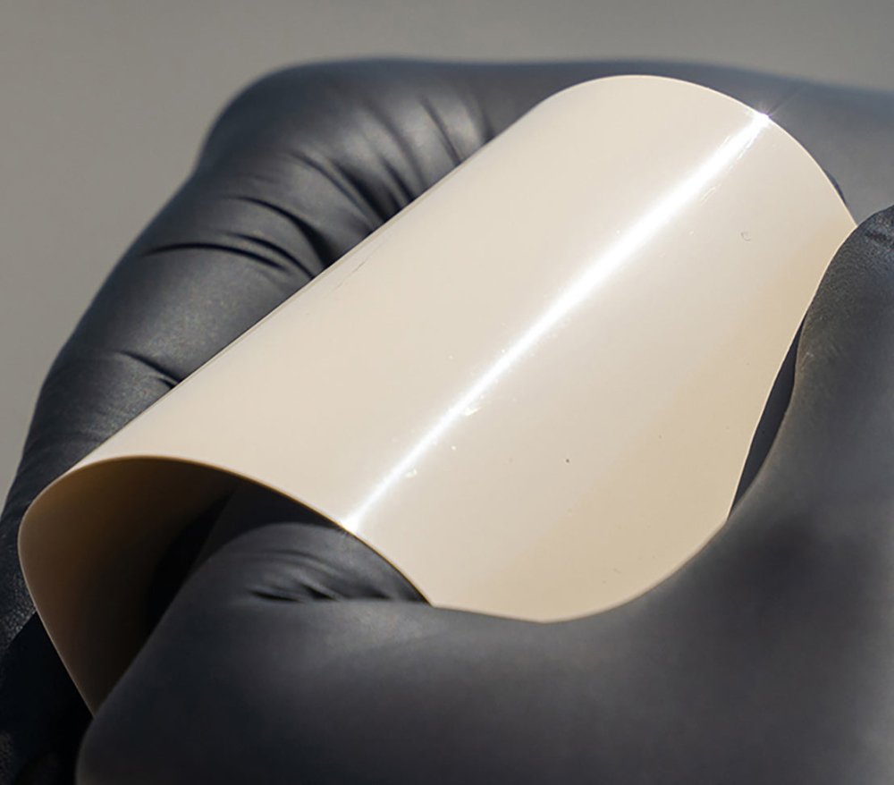 Ultra Gloss Sand - Aura Vinyl