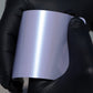 Ultra Gloss Silver Purple Shift - Aura Vinyl