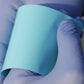 Ultra Gloss Sky Blue - Aura Vinyl