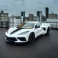 Ultra Gloss White - Aura Vinyl